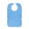 Rehabilitation Bib for the Elderly, Anti Fouling Dietary Cloth, Adjustable, with Pockets, Food Receiving, Elderly Care, Meal Assistance
