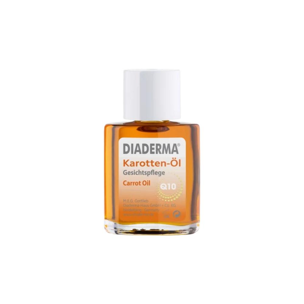DIDADERMA Premium Carrot Oil 30ml 5ea, 30ml, 5 Units