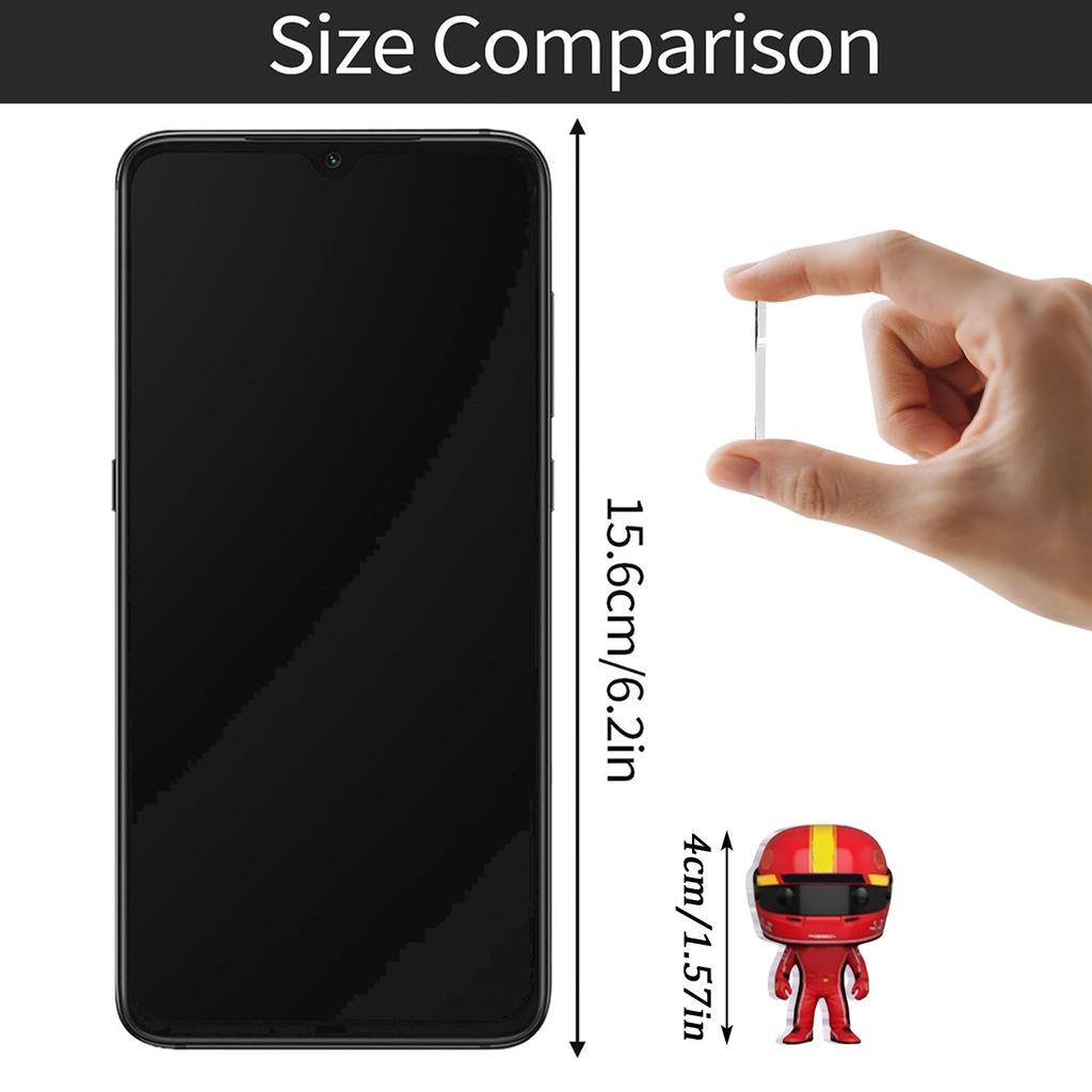 Calendar de Advent de Crăciun, Calendar de Advent de 24 de zile Colecție Numărătoare Inversă de Sărbători, Cutie cu Pandantive Potrivită Pentru Cadouri Surpriză de Crăciun