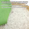 Reusable Silica Gel Car Dehumidifier Bags - Moisture Absorber for Auto, RV & Marine Storage, 2+ Year Lifespan