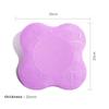 Thicken Yoga Knee Pad Cushion Wrist Hips Hands for Leg Arm Elbows Balance Exercise Fitness Pilates Yoga Mat Plank TPE Mat