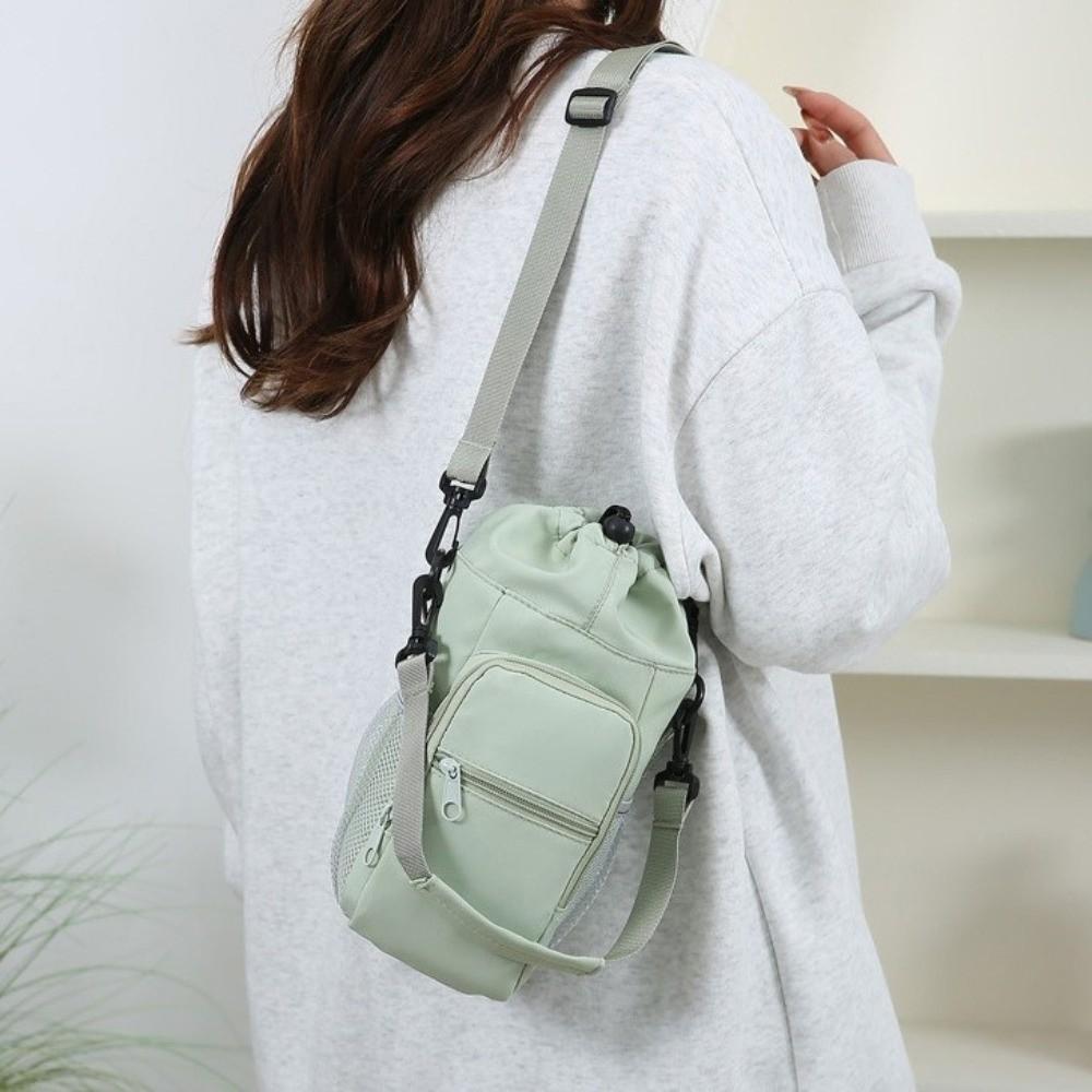 Universal Portable Water Bottle Bag Waterproof Insulated Cup Protective Cover  Sports