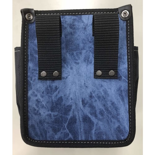 KN Works Denim Waist Bag KND-01