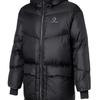 Converse Down Jacket Women's Black 10019328-A05