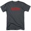 Retro Marvel Spider-Man Portrait T Shirt T Shirt Men Women Unisex Tshirt SY658