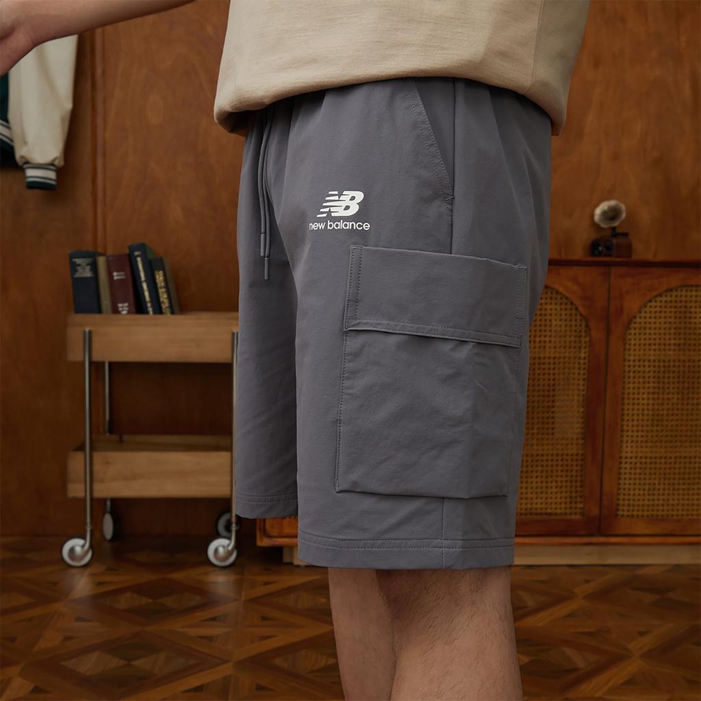 New Balance NBX Casual Shorts Unisex AMS32370-CTR