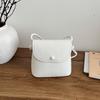 Personalized Trendy Casual Large Capacity Single-shoulder Crossbody Women's Bag