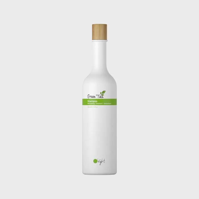 Green Tea Shampoo 400ml