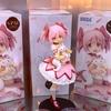 18CM Puella Magi Madoka Magica Kaname Madoka PVC Anime Actionfigur - Sammlermodell Spielzeug Geschenk Anime Cartoon Charakter