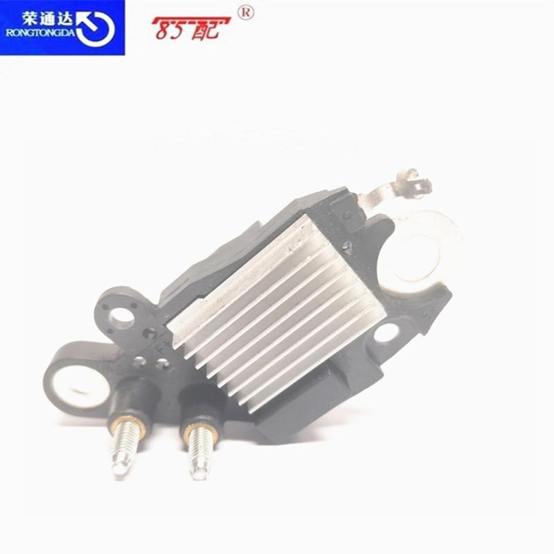 Generator Regulator For Peugeot 301 2008 For Citroen C3 Elysee