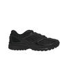 Baskets Unisexe Pegasus Wave Noir Anthracite Cyber IB0612-001