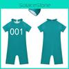 Quick Kids Dry Polyester Swim Set Uv Protection Rash Guard For Pool Play Beach