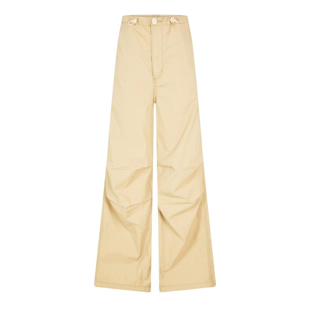 Levis Damen Weite Parachute Hosen