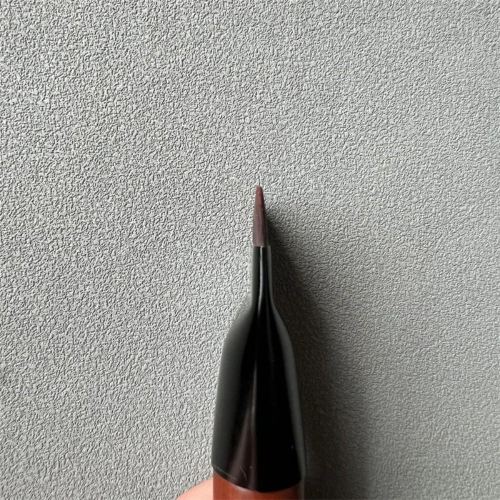 Soft Bristle Mini Foundation Brush Creative Makeup Brush Flat Top Foundation Brush  Makeup Tool