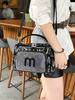 2025 Women's Sequin Versatile Fashion Crossbody Handbag - Casual High-End Style