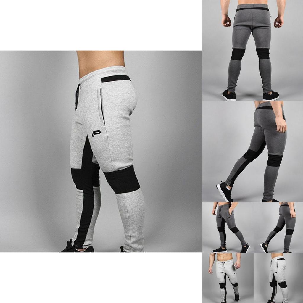 Premium Quality Men Sport Pants Long Trousers For Ultimate Comfort And Style