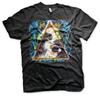 Def Leppard Hysteria Album Cover Mens Official T-Shirt Tee Top