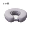 Breo Luftmassage Nackenkissen CN-Stecker (Adapter enthalten)
