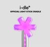 I-dle - CULLA UFFICIALE PER LIGHT STICK (Supporto per lucernario)