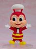 Nendoroid Jollibee Kunststoff bemalte Actionfigur nicht maßstabsgetreu