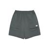 [Snowpeak] Kids Taslan Shorts Urban Green (S26MKLHP85)