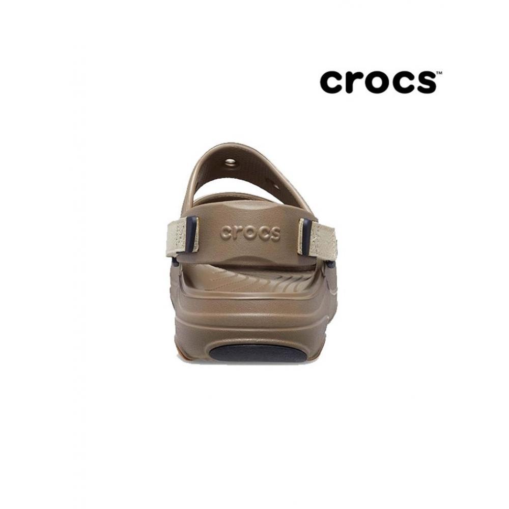 Crocs Public All Terrain Sandals Khaki 207711 2f9