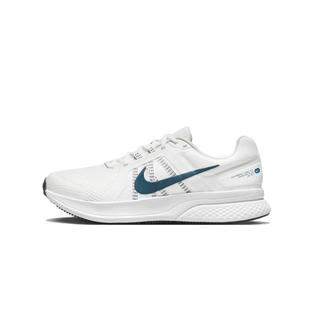 Nike Run Swift 2 Niedrig geschnittene Laufschuhe Herren CU3517-101(Team40-)