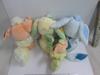 Pokémon Glaceon Super DX Plush Toys Older please inspect carefully as 4 Shipping costs are listed in the product Leafeon, Flareon, - items, is