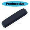 Leder Kopfhörer Kopfbügel Polster Ersatz für HD418 HD419 HD428 HD429 HD439 HD438 HD448 Kopfhörermodelle