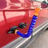 Dents Repair Tool Plastic Dents Puller Vacuum Suction Cup with Ergonomic Pump Design for Vehicle Surfaces