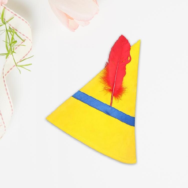 Costume da Burattino, Cappelli Naso Lungo Bretelle Cravatta Guanti Personaggi da Libro di Fiabe Costumi Halloween Cosplay Costumi Adulti