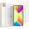 Szkło Hartowane Tech-Protect Glass Fit+ 2-pack Na Google Pixel 9 / 9 Pro / 10 / 10 Pro - Przezroczyste