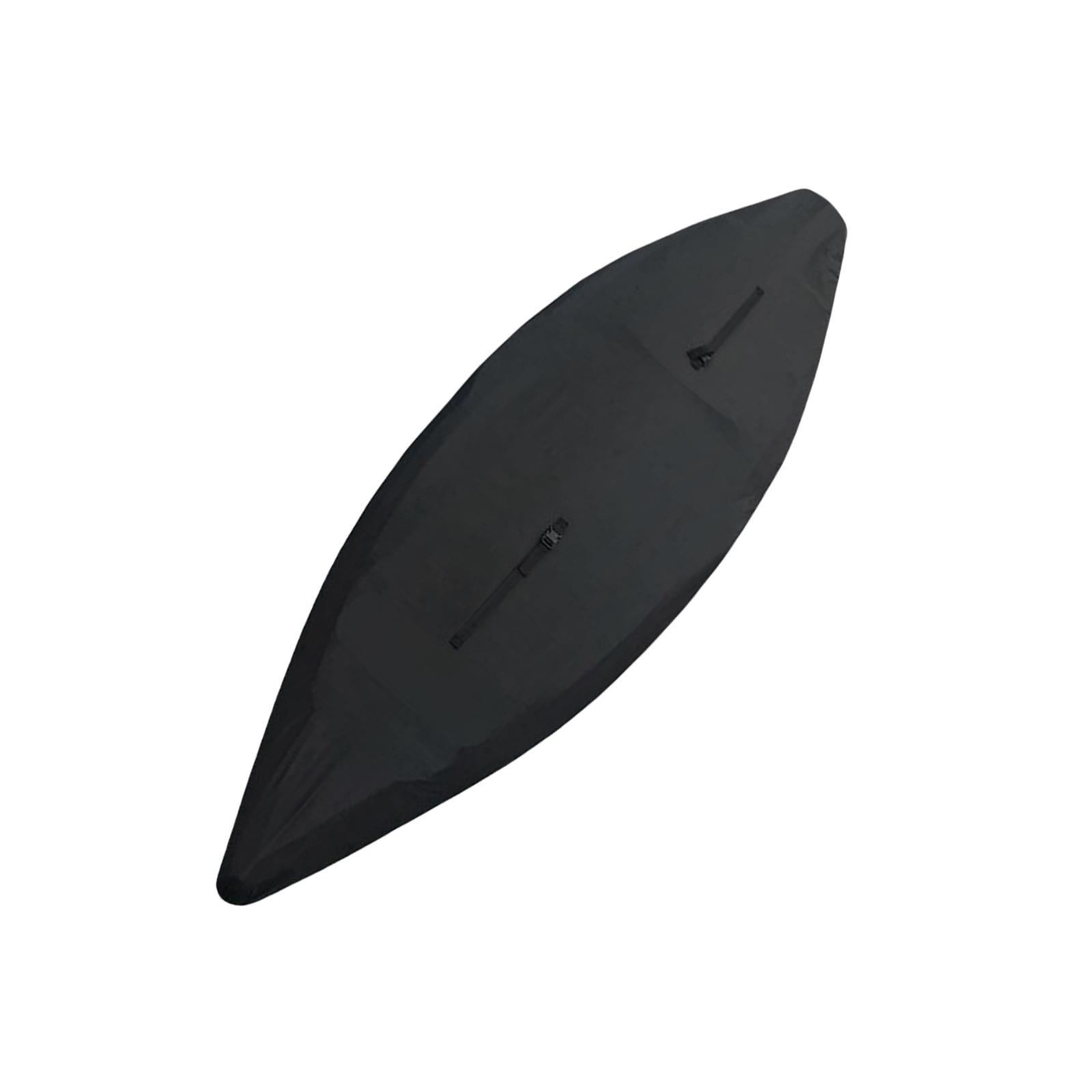 

Чехлы для каяков Водостойкий Пылезащитный Защитник для каяков Защищает Чехлы для паддлбордов 5,9 фута - 16 футов для использования в помещении и на улице S