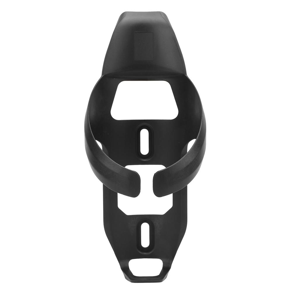 Bike Water Bottle Holder Composite Carbon Fiber Lightweight Bike Drink Cage Cup Holder Rack for Road Mountain Bikes