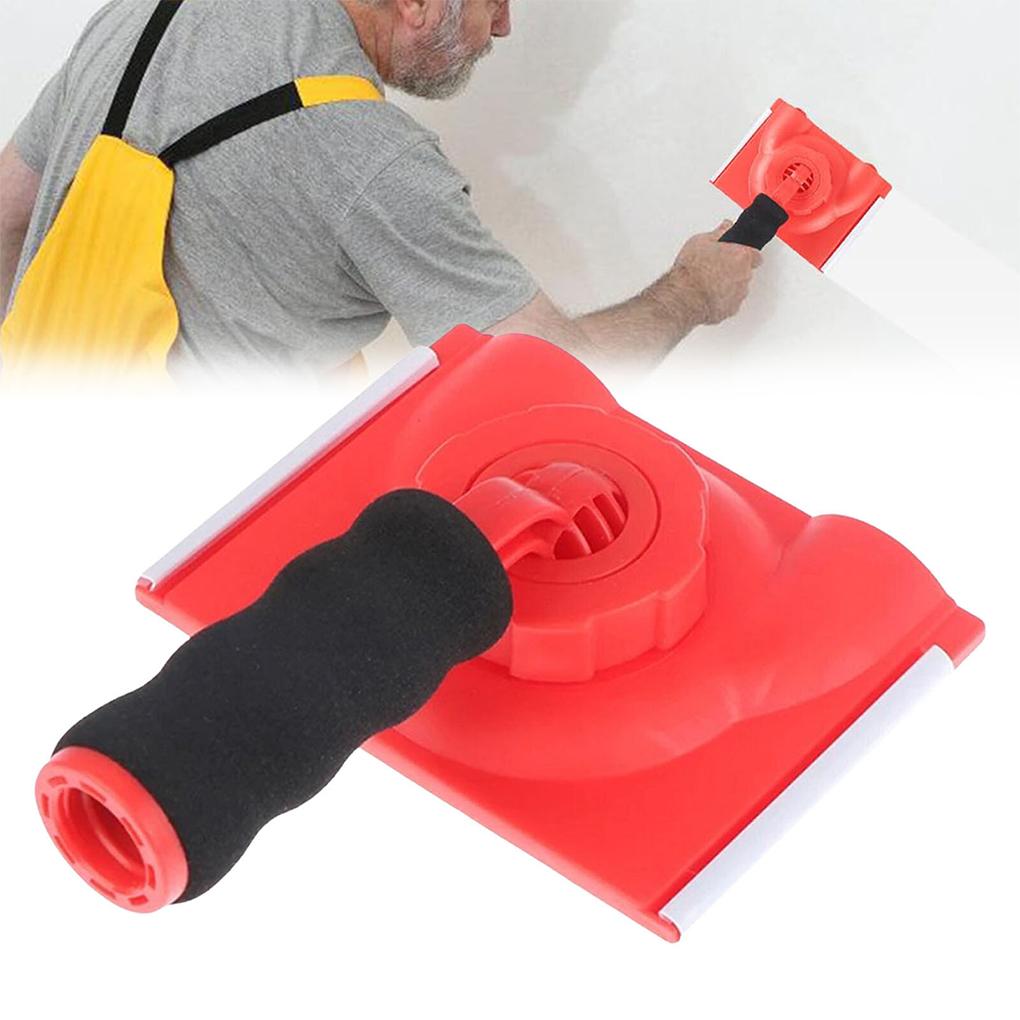 Precision Painting Edger Clean And Sharp Wall Paint Edge Trimmer Paint Rollers For Wall Tools