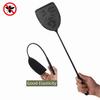 Plastic Fly Swatter Extra Long Manual Swatter Creative Mosquito Swatter  Home Use