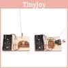 Stem Diy Telegraph Machine Educational Model For Kids Wood Material Customizable