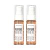 Cherry Romance Perfume Hair Oil 35ml 2 Pcs