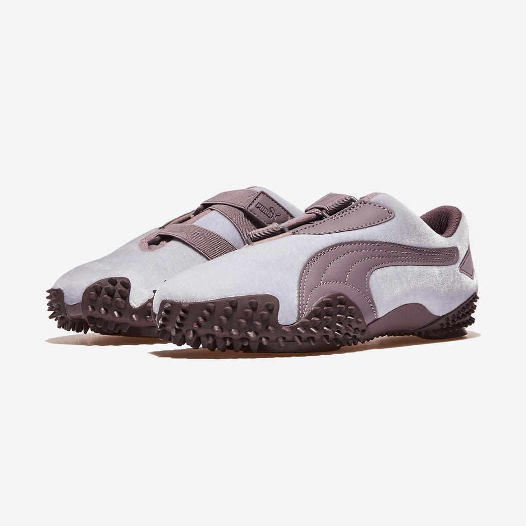 [PUMA] Mostro Velvet Dream Women's [PKI40257801] [Shipped from Korea] 100% Authentic