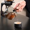 Mr. Nanshan Semi-Automatic Kung Fu Tea Set