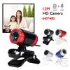 Computer Camera With Microphone Streaming Camera 480P Computer and Office
