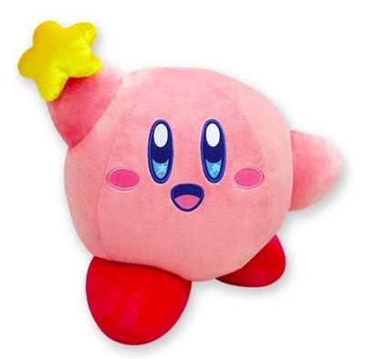 Kirby Star Star Atsume BIG plyšová hračka