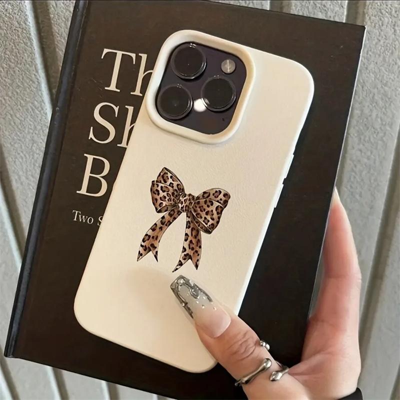 Módní motýlek s leopardím vzorem Hvězdný kryt na telefon pro Samsung Galaxy A07 A55 A54 A36 A35 A37 A57 A26 A25 A24 A16 A15 A14 A52