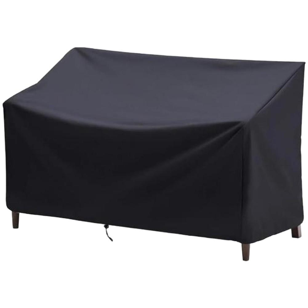 All-season Protection Garden Bench Cover Outdoor Bench Cover