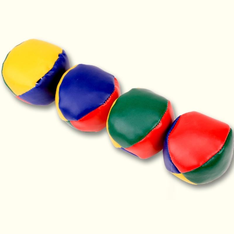 Set Of 9 Beginner Friendly Juggling Balls Popular Indoor Juggling Activity Toy Perfect For Children Learning At Home