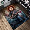 CHUCKY Rug Home carpet Office Decorative Carpet For Living Room Bedroom Door Mat Floor Carpet Computer Chair Area Rug