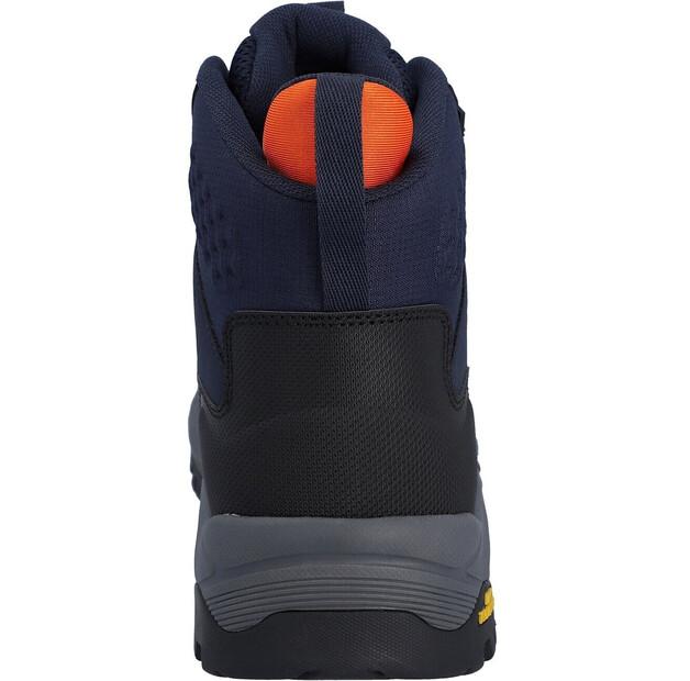 Треккинговые ботинки Hi-Tec STORM EXPEDITION