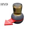 Drinking Game for Adults Penalty Spin Wheel Toy, Fun Pointer Rotating Holiday Bar, KTV, Family Night, Parties, Picnics, Camping,