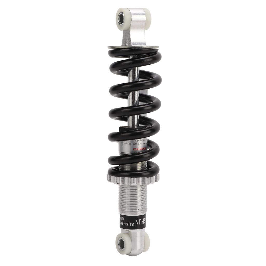 190mm 1200LBS Motorcycle Rear Shock Absorber for 50cc 70cc 90cc 110cc 125cc Dirt Bike ATV Go Kart