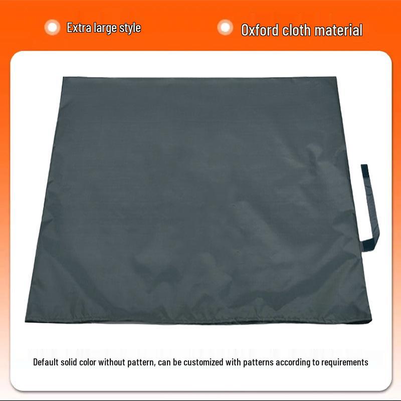 Didi Anti-Stain Driver Seat Cover for Car Repair